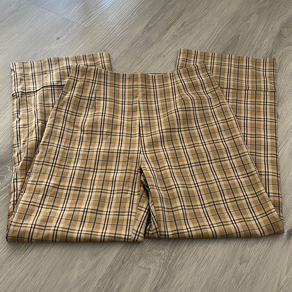 PRINCESS POLLY ARCHER PANTS